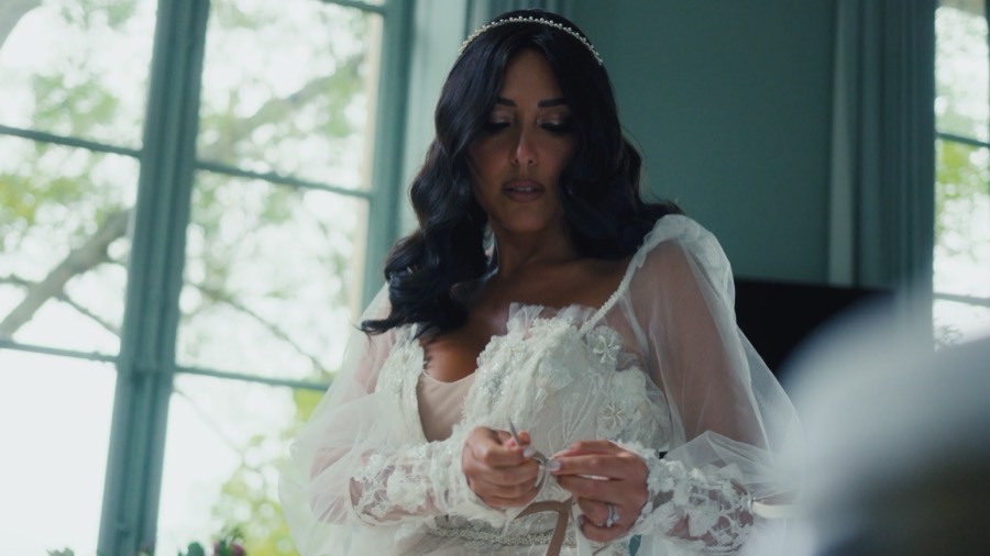 Film mariage Monaco — RD Wedding Films